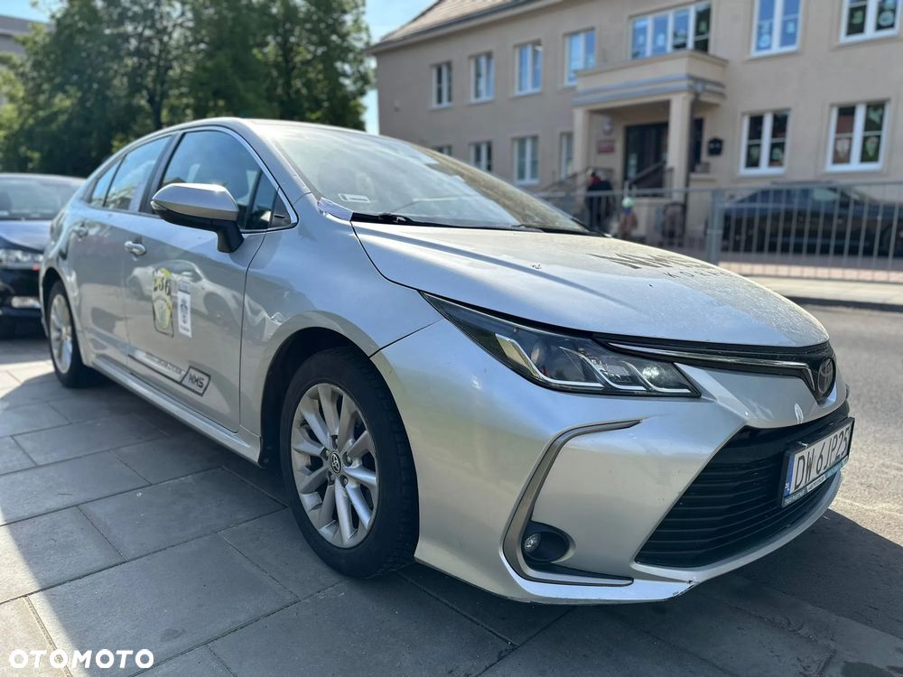 Toyota Corolla 1.6 Comfort - 17