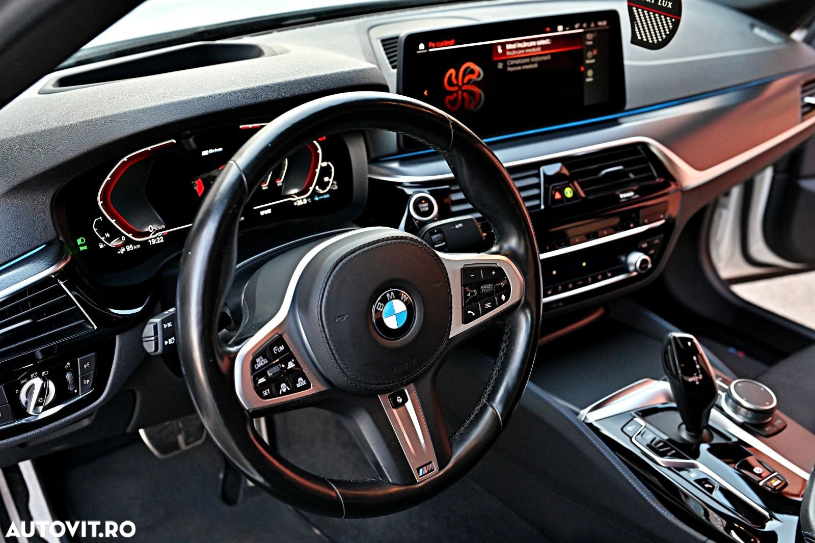 BMW Seria 5 - 6