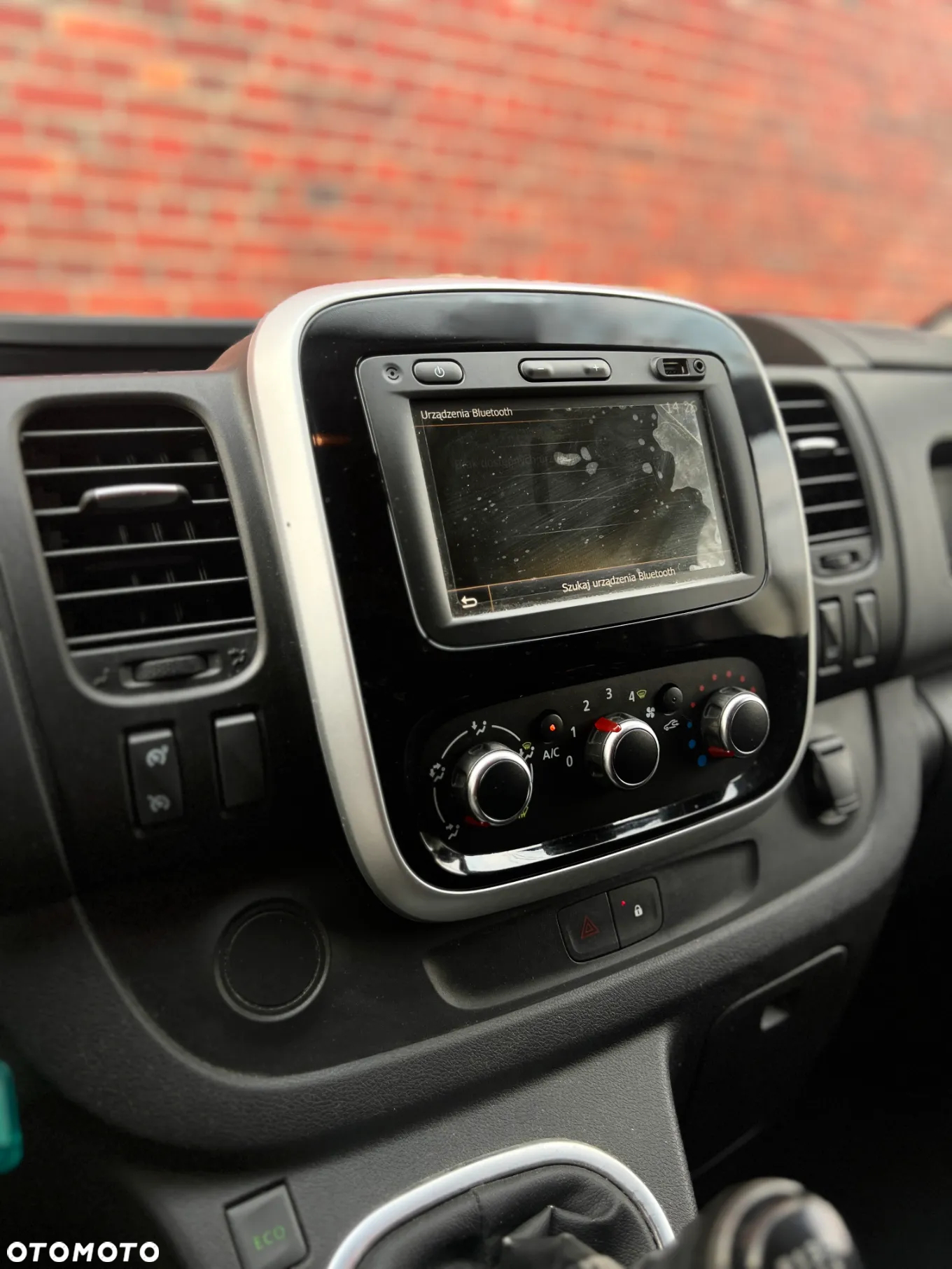 Renault Trafic - 17