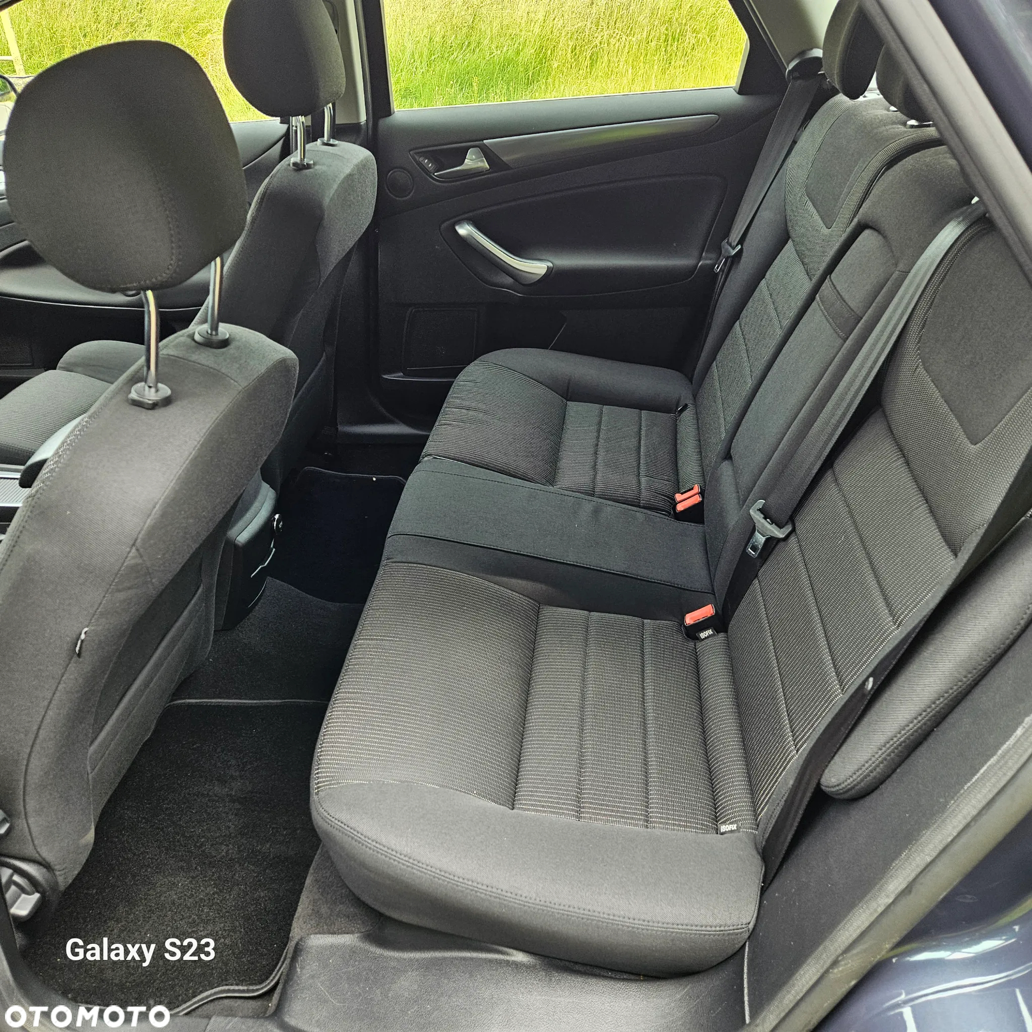 Ford Mondeo - 18