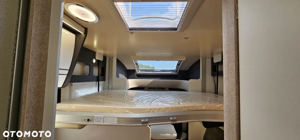 McLOUIS MC4 373 - Kamper - 28