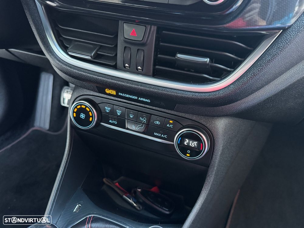 Ford Fiesta 1.0 EcoBoost ST-Line - 10