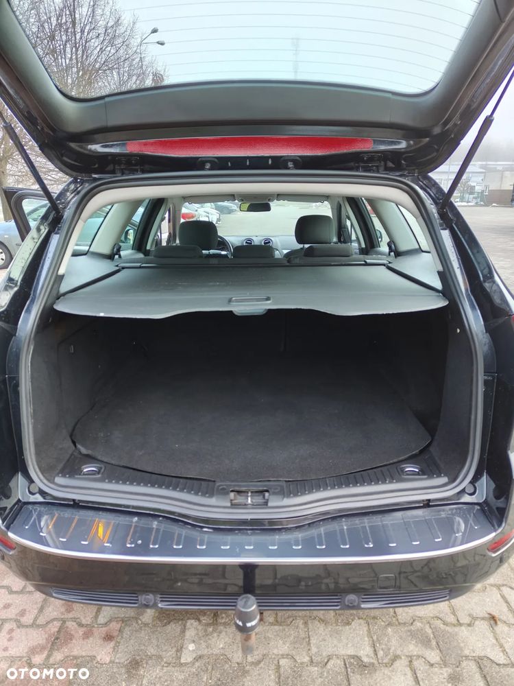 Ford Mondeo 2.0 TDCi Business Edition - 10