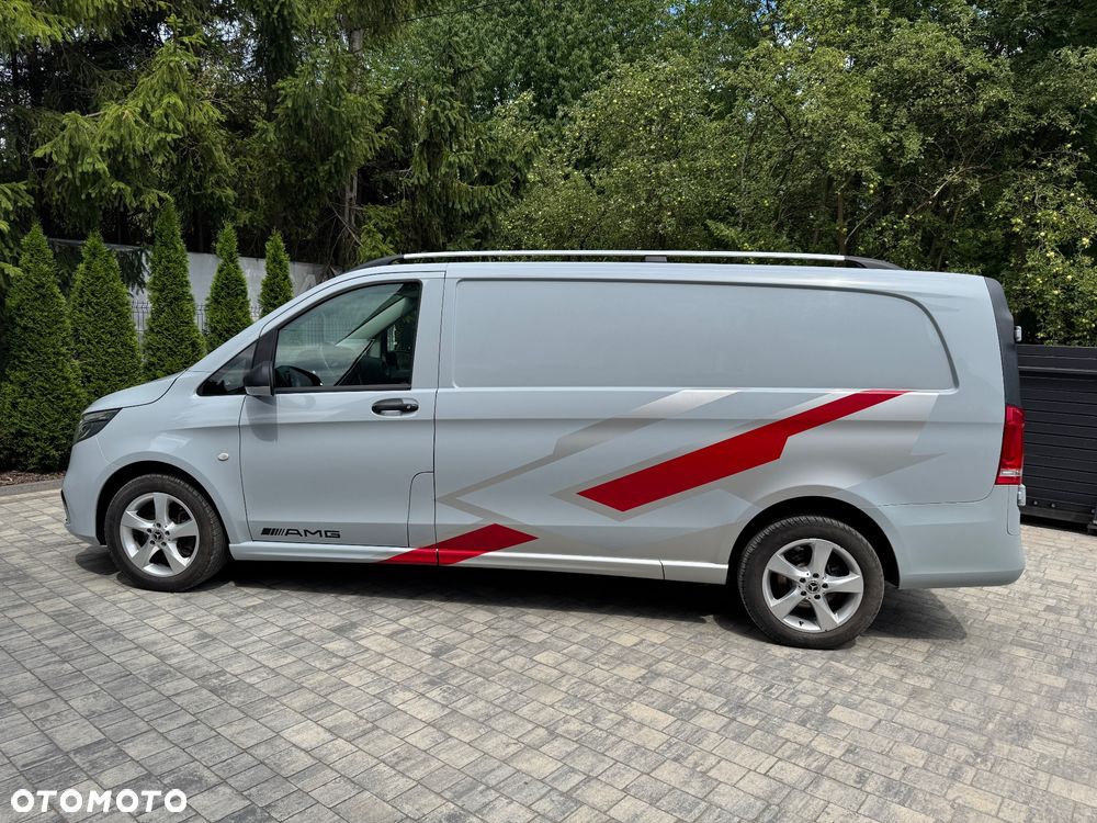 Mercedes-Benz Vito - 2