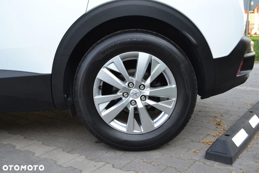 Peugeot 3008 - 15