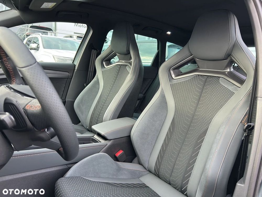 Cupra Leon Sportstourer - 6