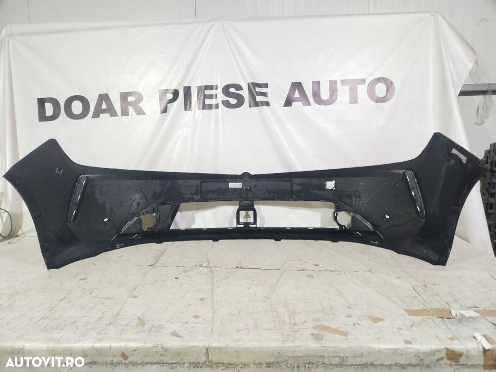 Bara fata Opel Astra L, 2022, 2023, 2024, 2025, cod origine OE 9839948480. - 6