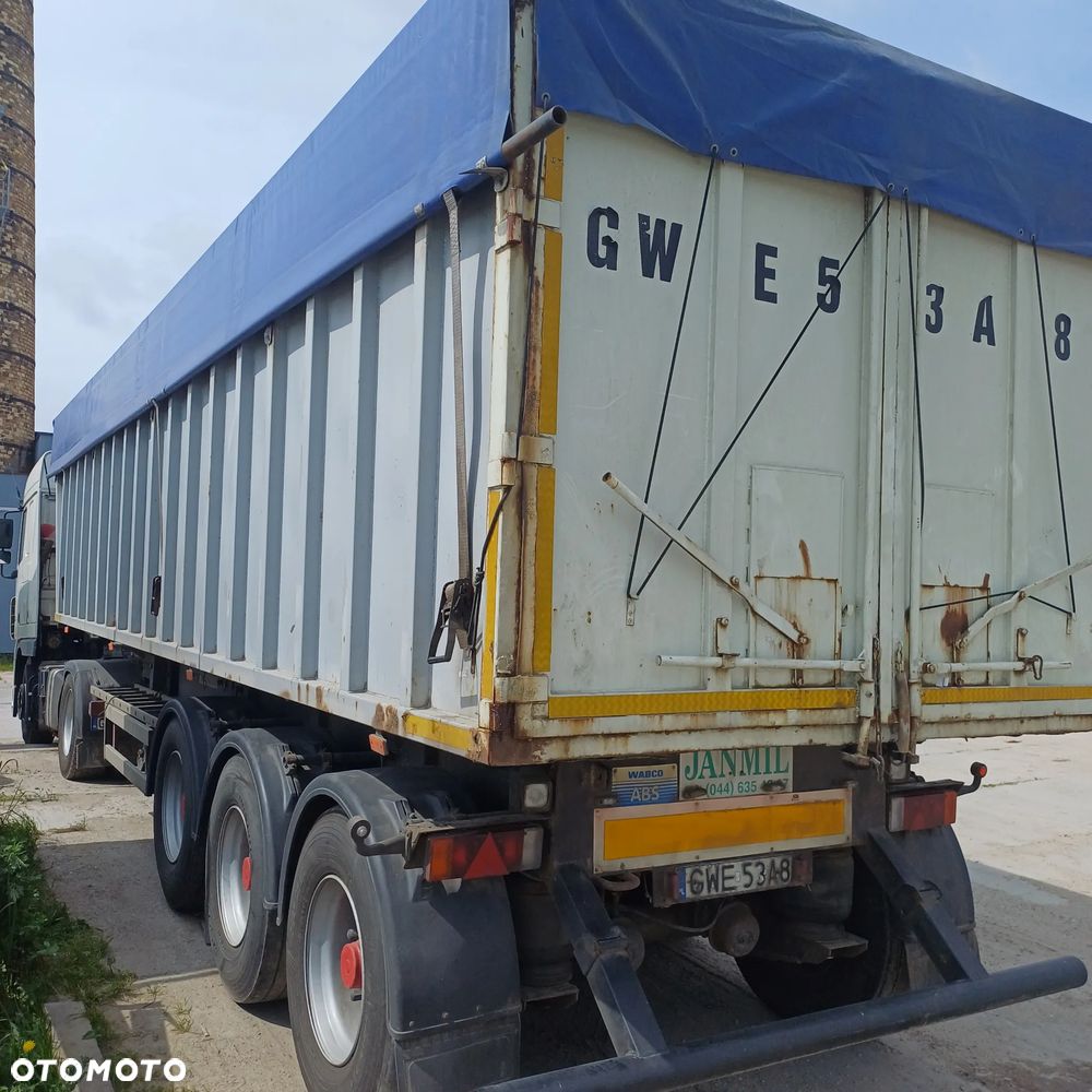 Janmil NW1S - 9