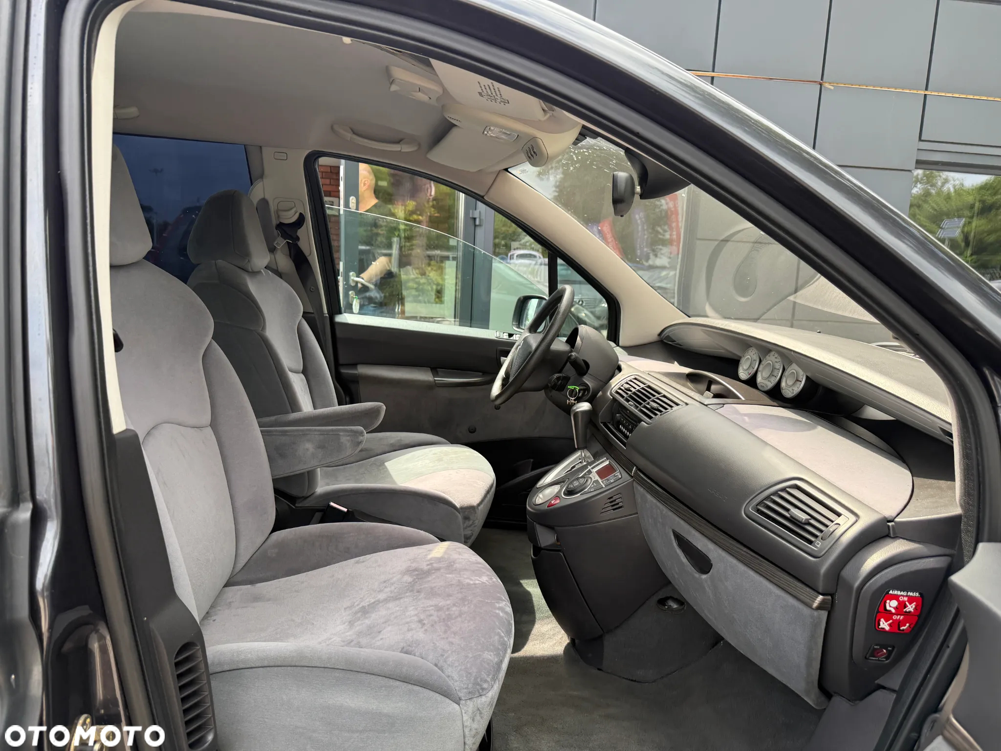 Citroën C8 2.0 16V Tendance - 24