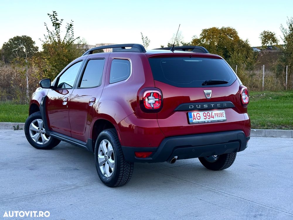 Dacia Duster 1.6 SCe Comfort - 30