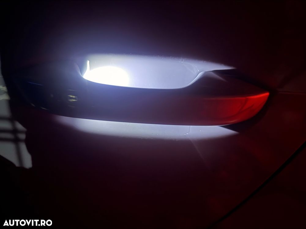 VOLKSWAGEN Golf 2024 — imagine 17