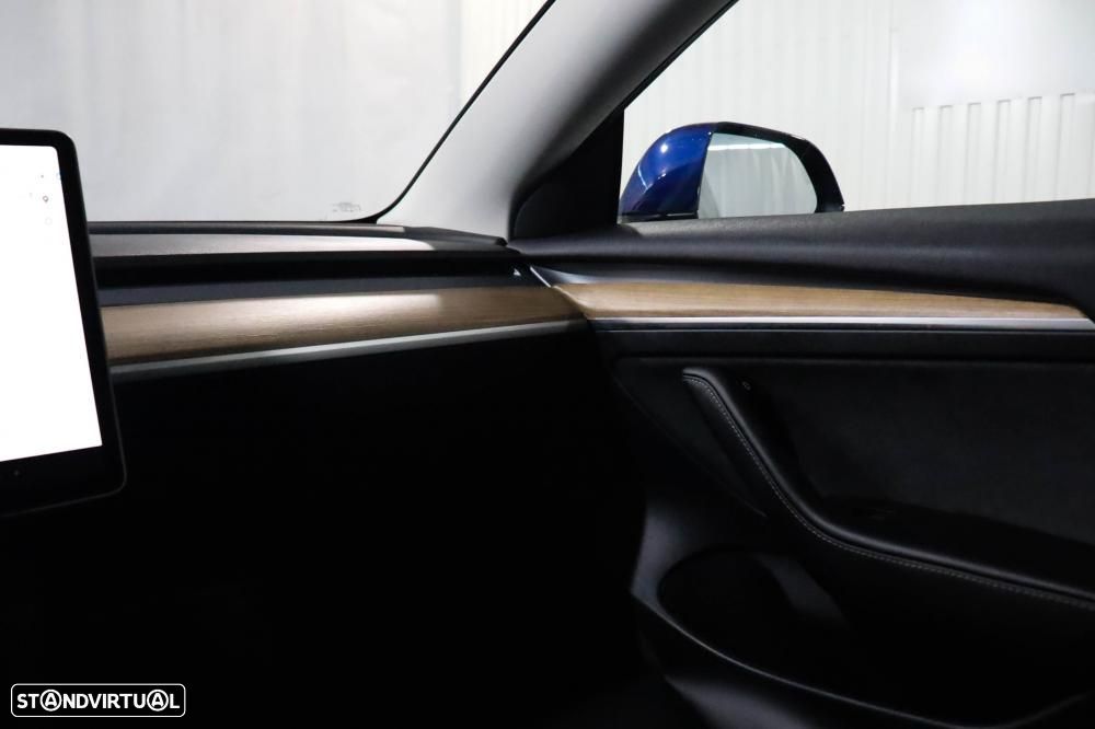 Tesla Model 3 Long Range AWD Dual Motor - 17