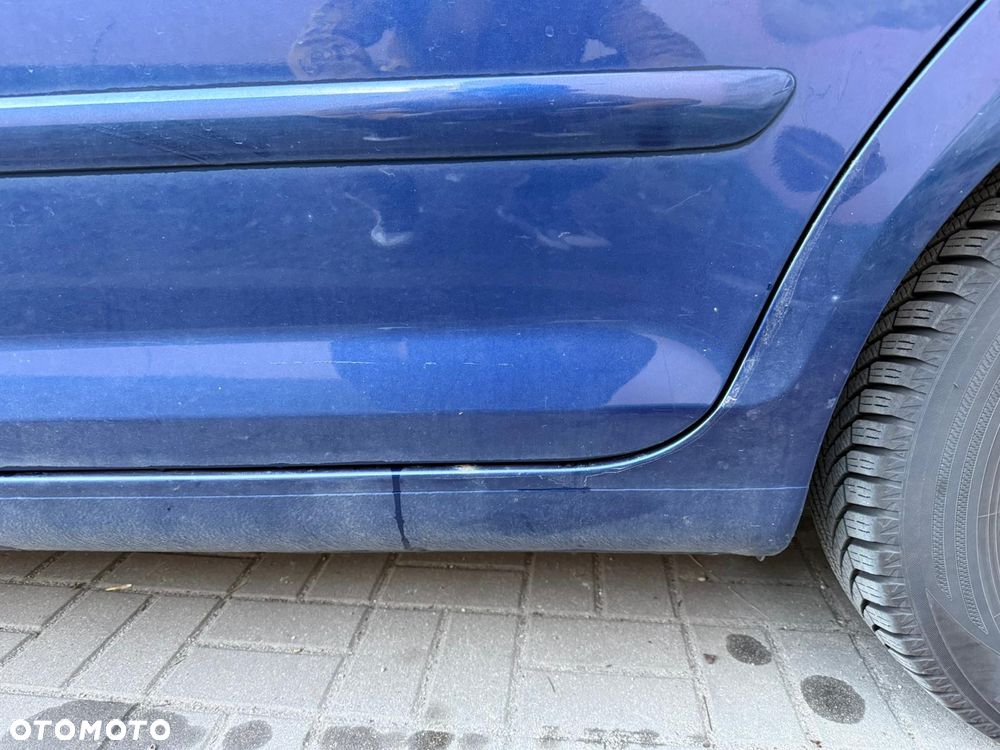 Volkswagen Golf Plus 1.6 Tour - 5