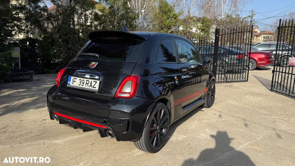 Abarth 500 - 3