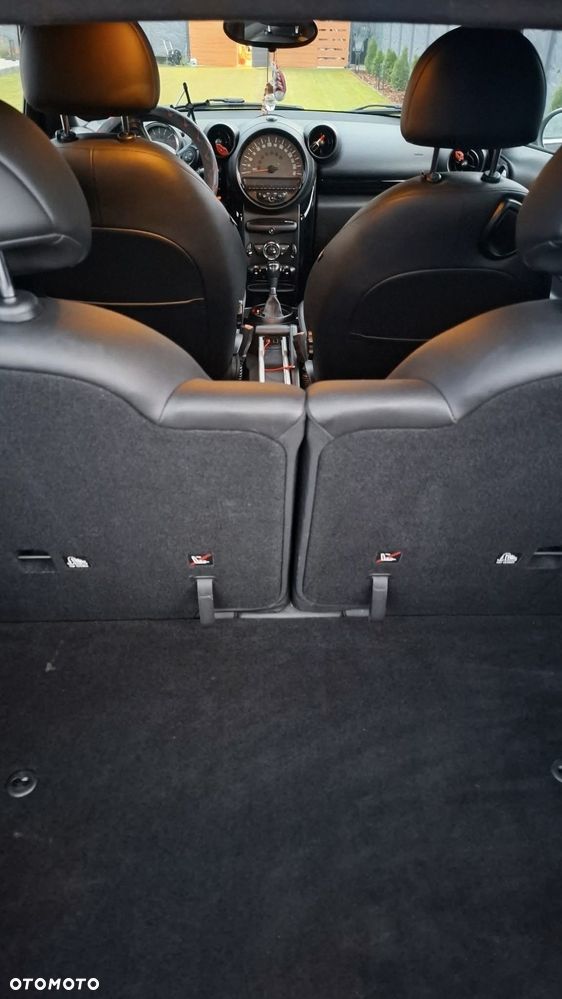 MINI John Cooper Works All4 - 21