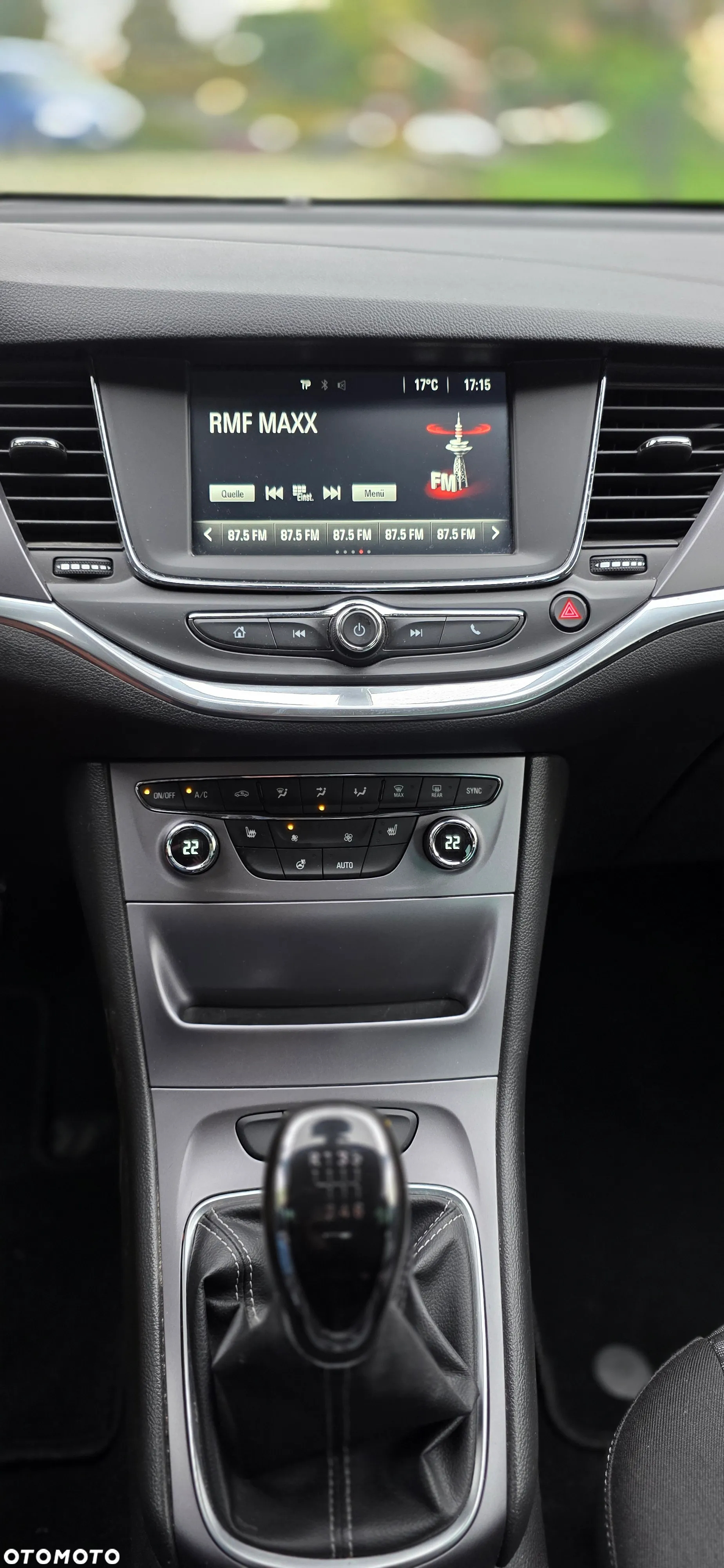 Opel Astra 1.6 CDTI DPF ecoFLEX Sports TourerStart/Stop Exklusiv - 31