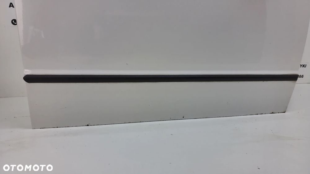 Skoda Fabia I Drzwi Prawy Przód 1026  Lustero - 4