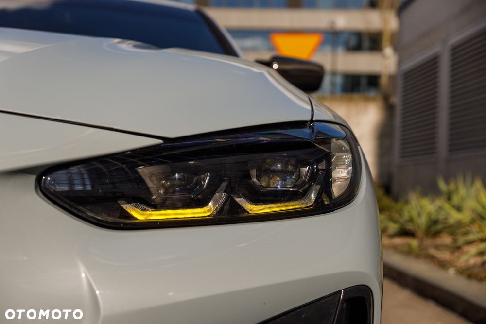 BMW Seria 4 M440i - 10