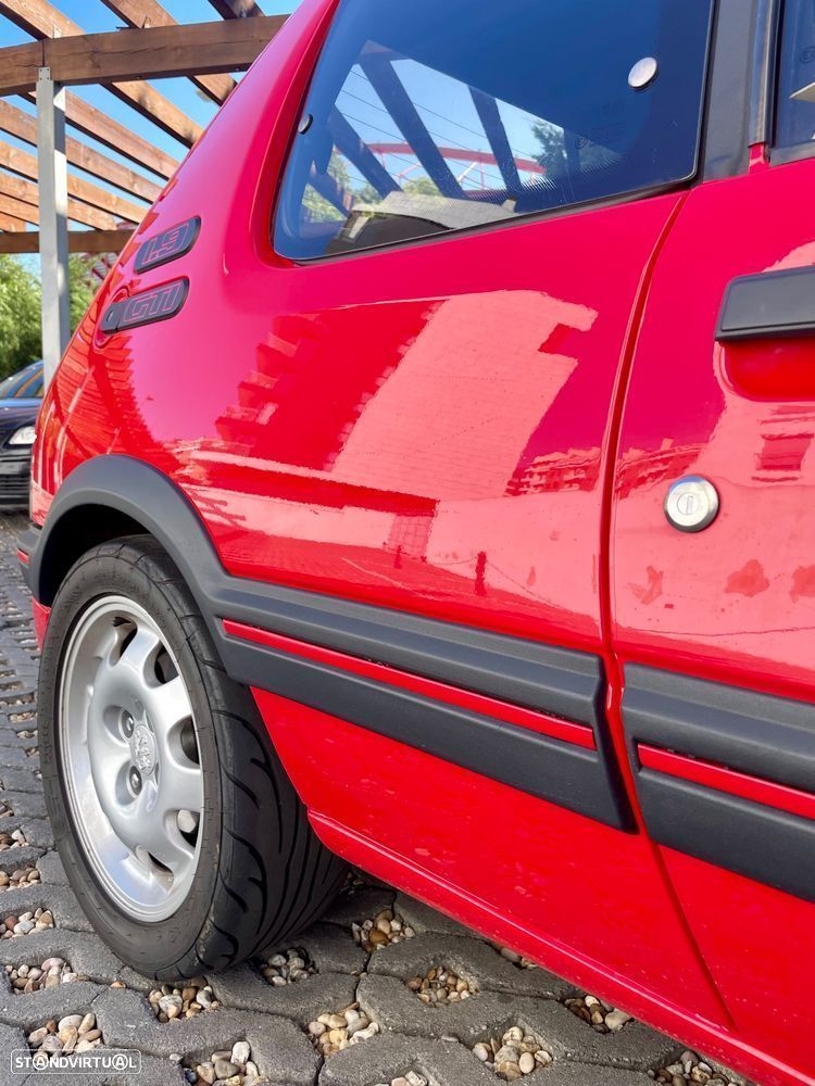 Peugeot 205 1.9 GTi - 6