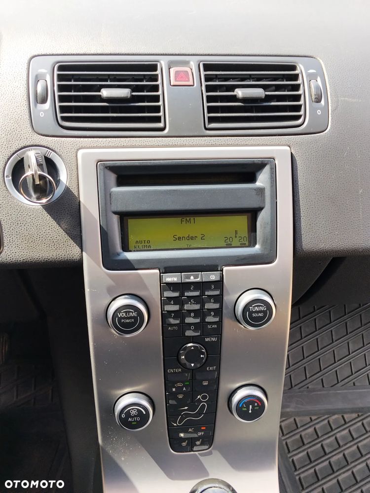 Volvo V50 2.0D Kinetic - 24
