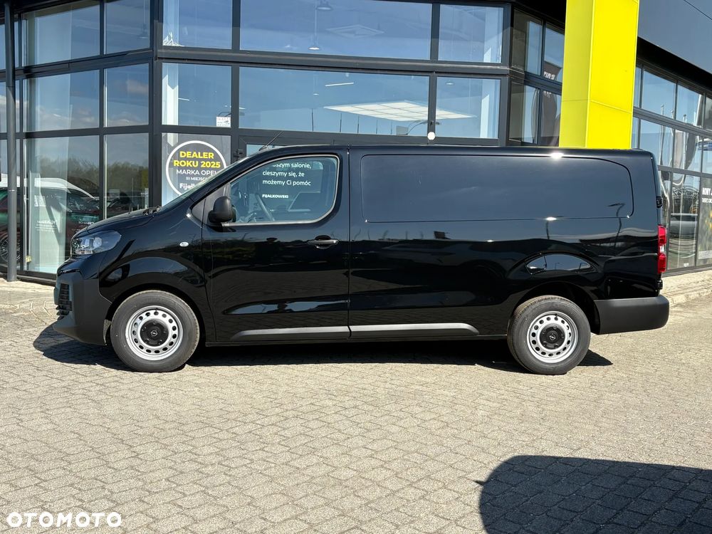 Opel Vivaro - 2