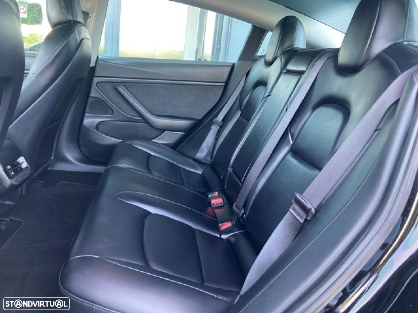 Tesla Model 3 Long Range AWD Dual Motor - 33