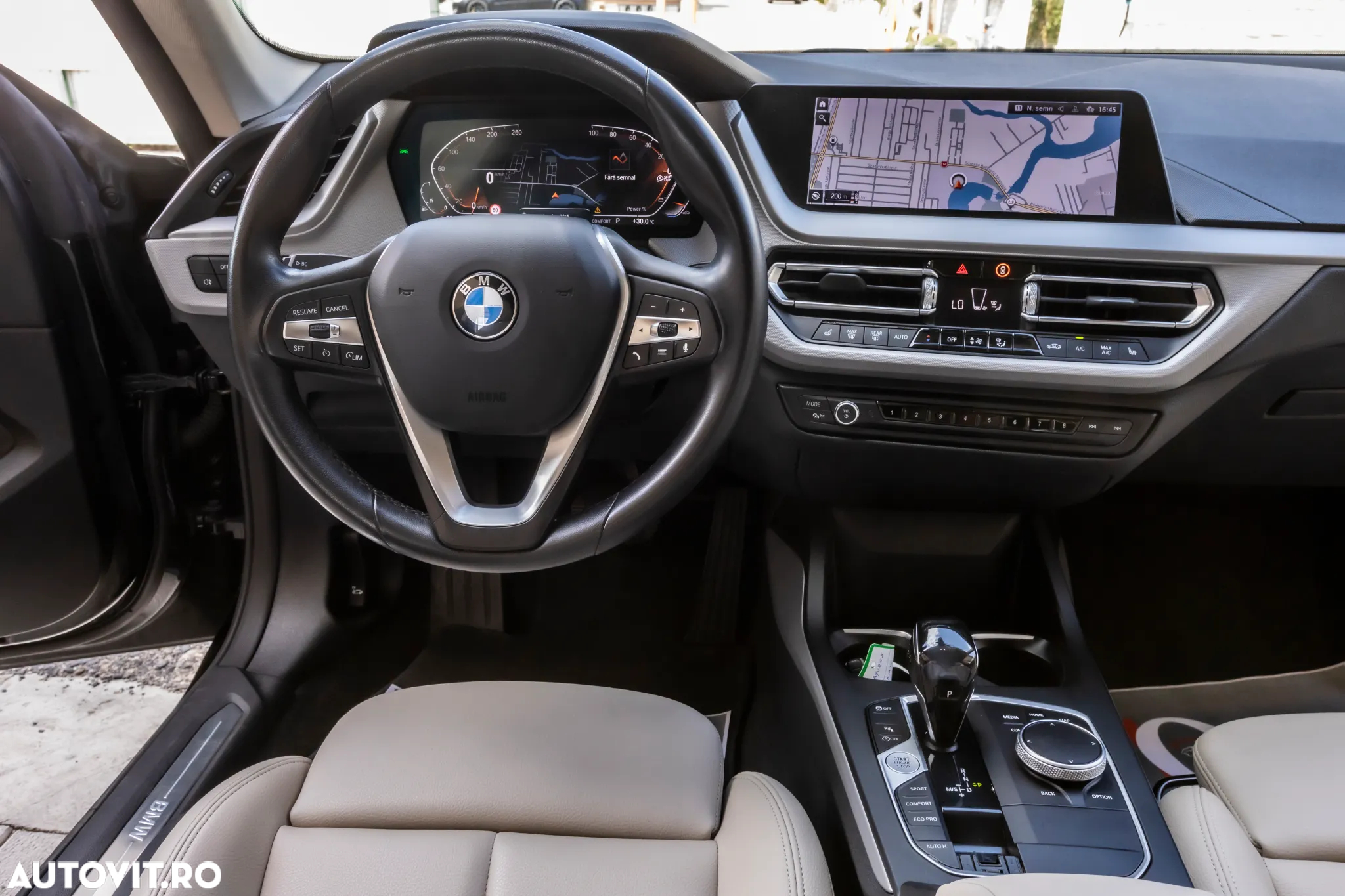 BMW Seria 2 218i Gran Coupe Aut. - 16