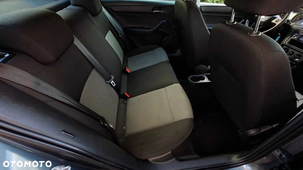 Seat Toledo 1.2 TSI Style - 13