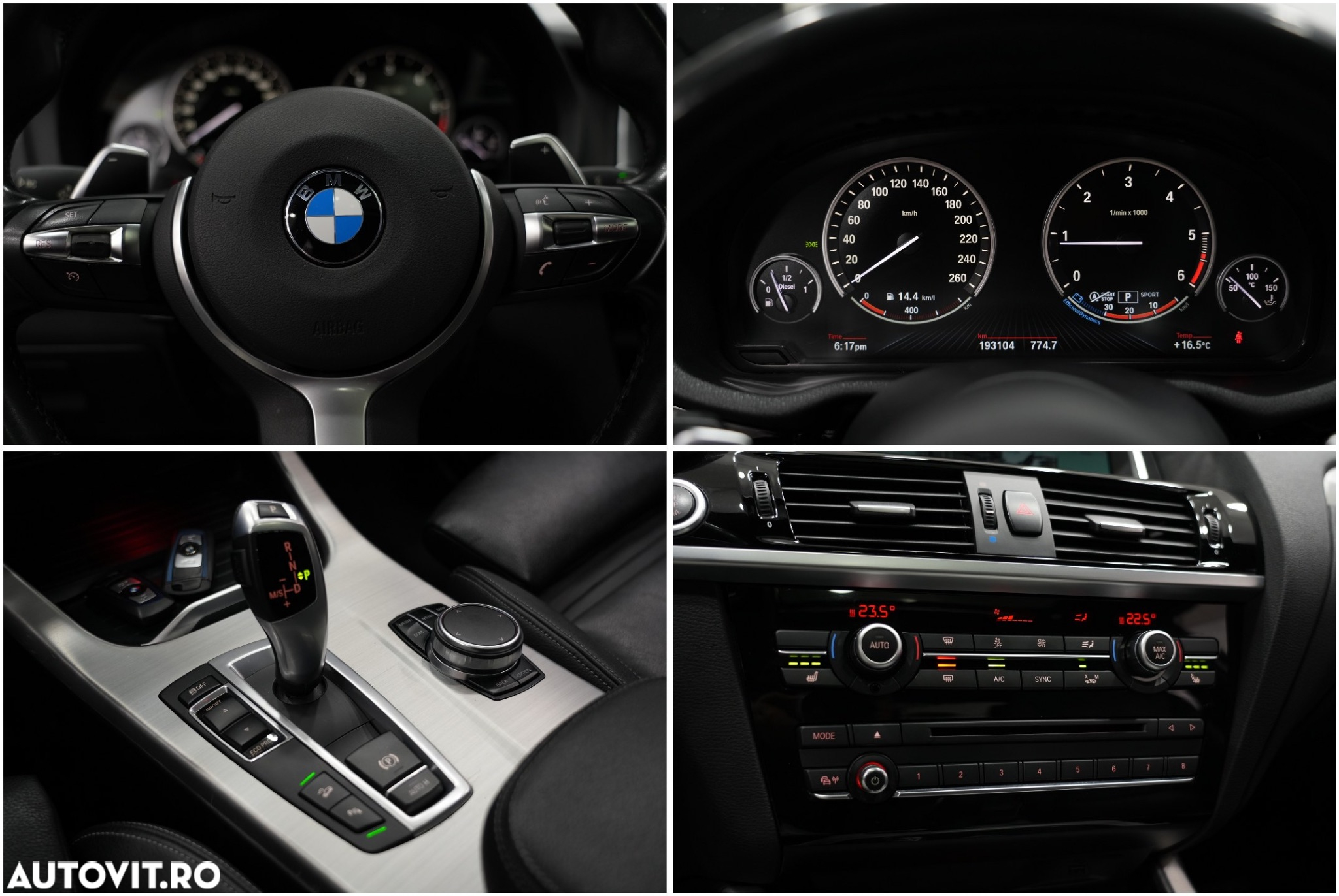 BMW X4 xDrive20d M Sport - 14
