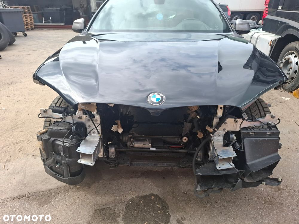 BMW X6 - 5