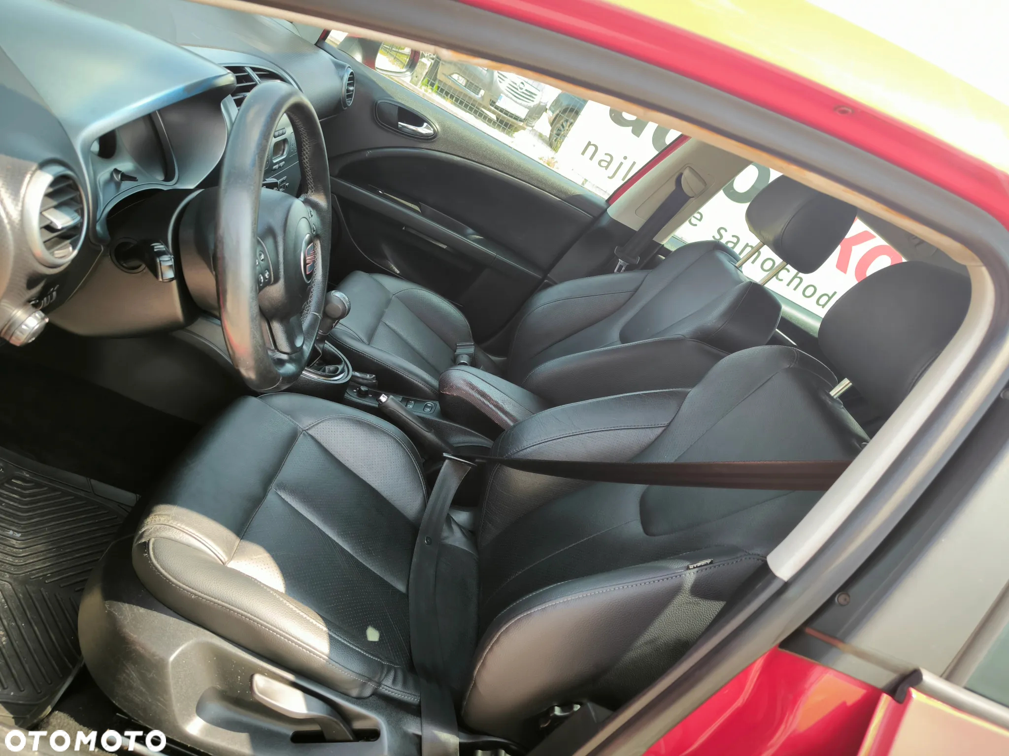 Seat Leon 1.9 TDI Audience - 15