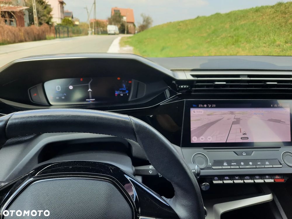 Peugeot 308 BlueHDi FAP 130 Stop & Start Active - 23