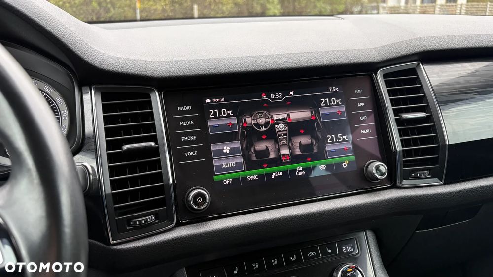 Skoda Kodiaq 2.0 TDI 4x4 Style DSG - 24