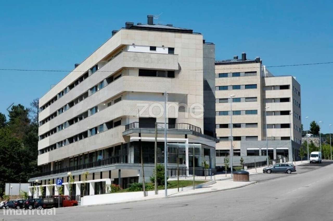 Loja Comercial - Empreendimento Quinta do Bosque II - Grande imagem: 3/25