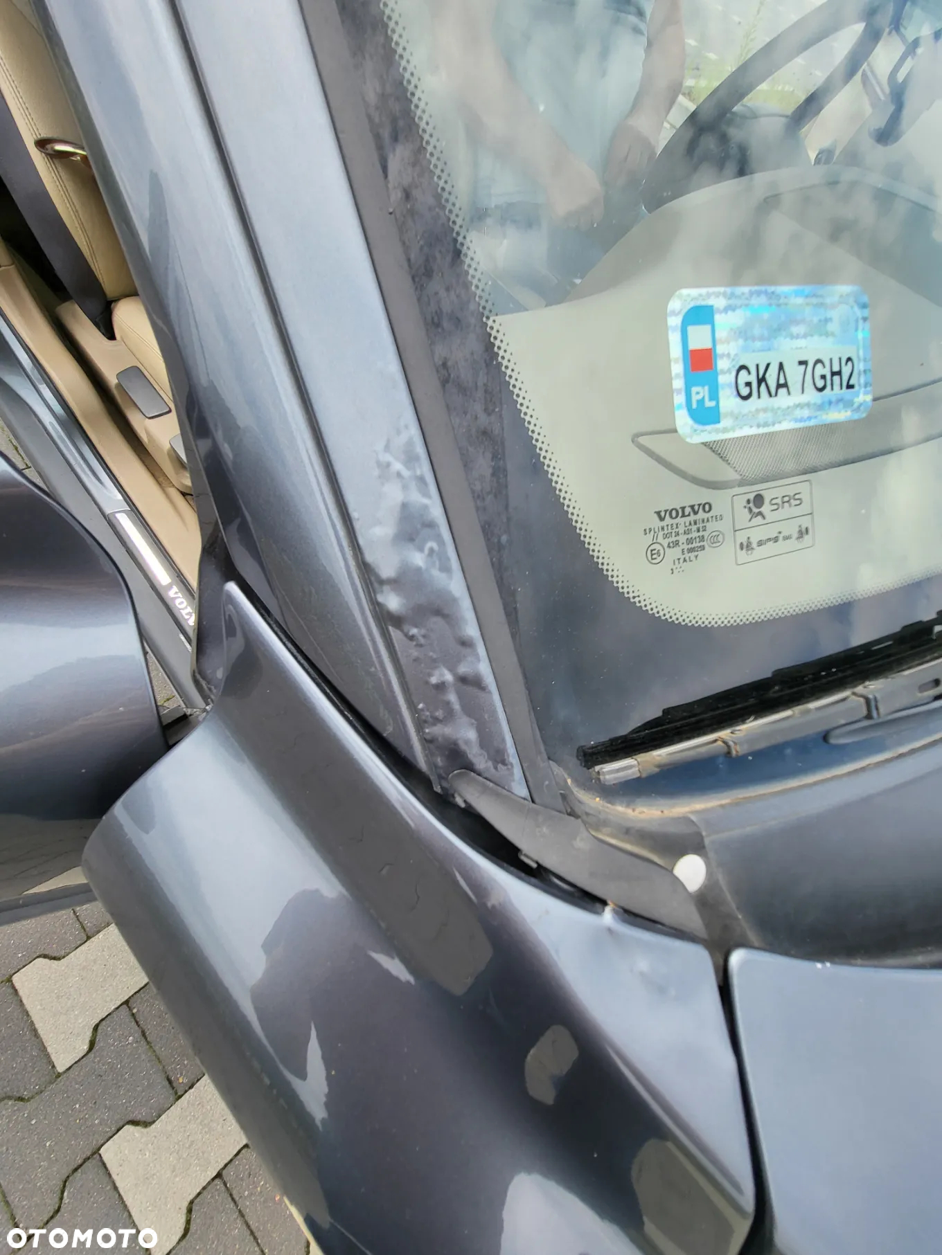 Volvo V70 - 30