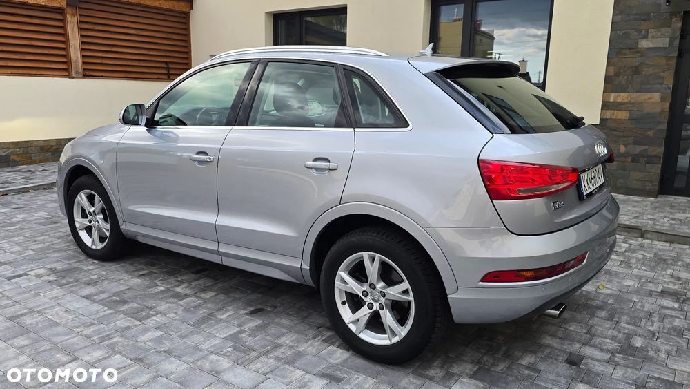 Audi Q3 - 4