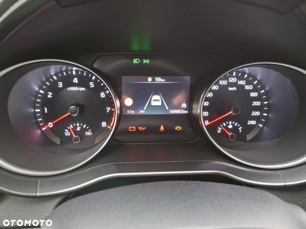 Kia Ceed 1.5 T-GDI M - 20