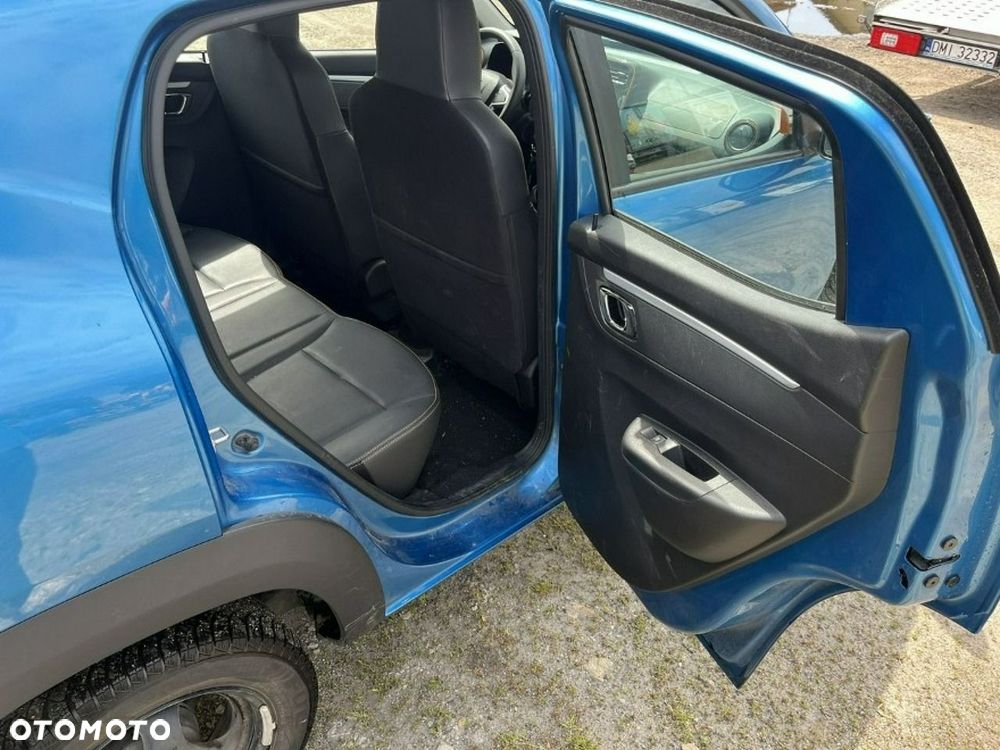 Dacia Spring Electric 45 Expression - 22