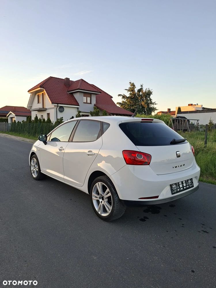 Seat Ibiza - 9