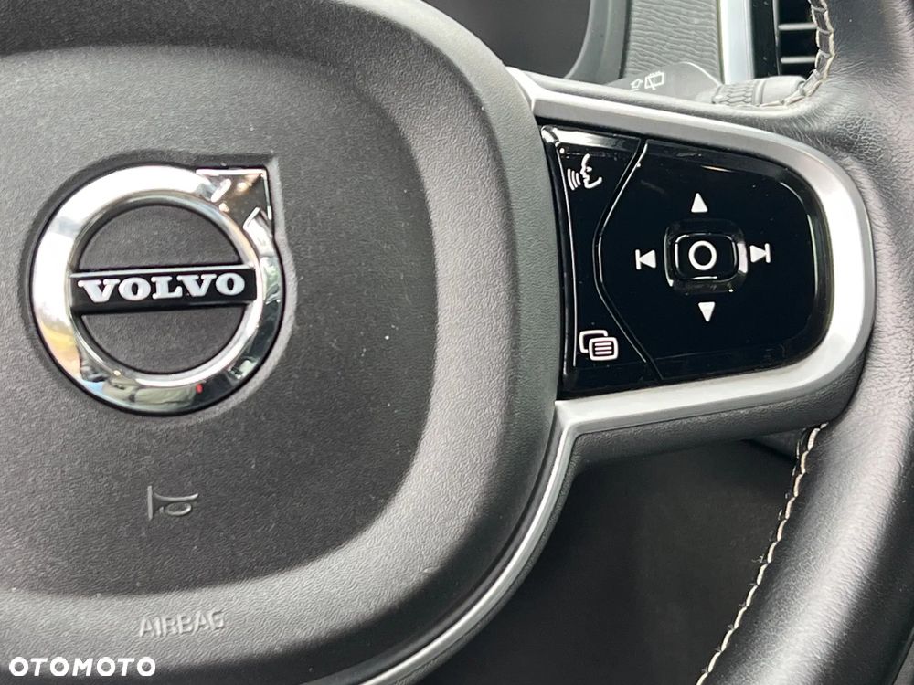 Volvo XC 90 D5 AWD Inscription - 20
