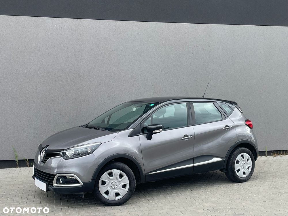 Renault Captur (ENERGY) TCe 90 LIFE - 10