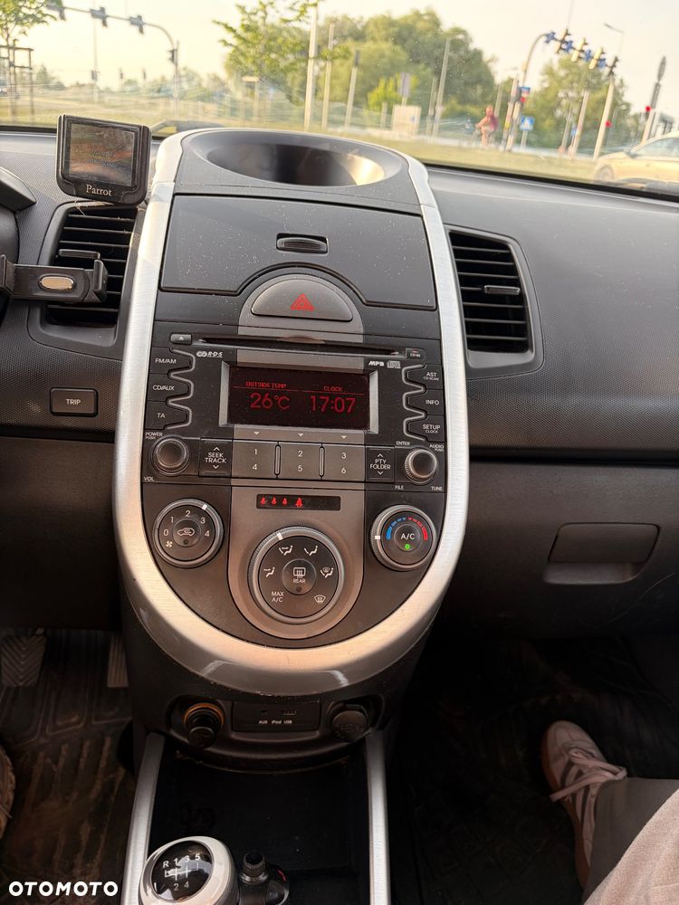 Kia Soul - 11