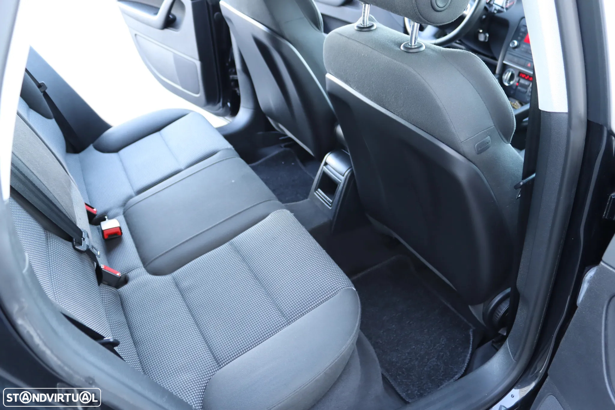 Audi A3 Sportback 2.0 TDi Sport quattro - 26