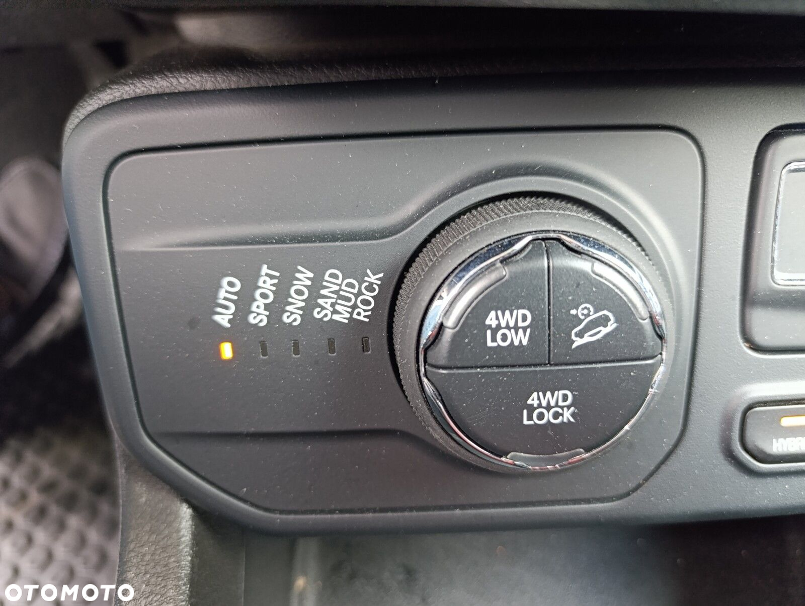Jeep Renegade - 33