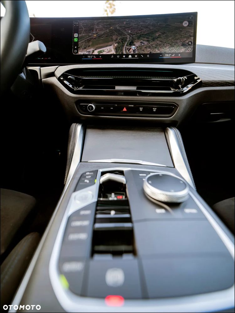 BMW Seria 4 420d xDrive mHEV M Sport - 33