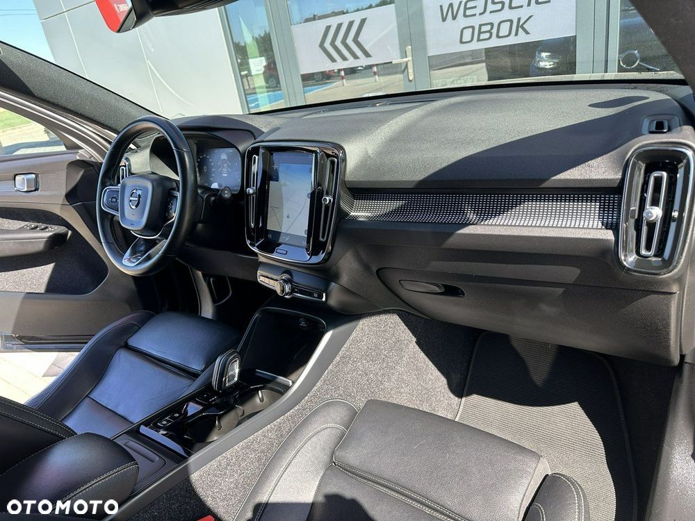Volvo XC 40 - 16