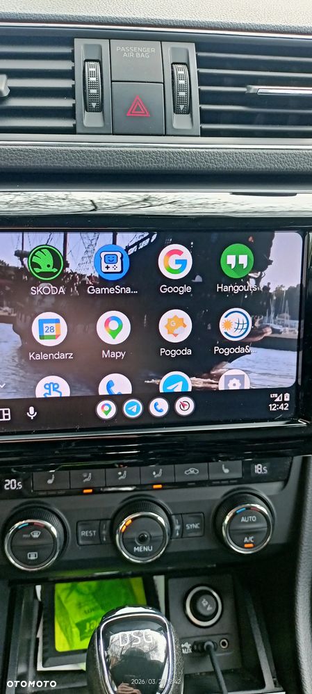 Skoda Superb 2.0 TDI Style DSG - 29