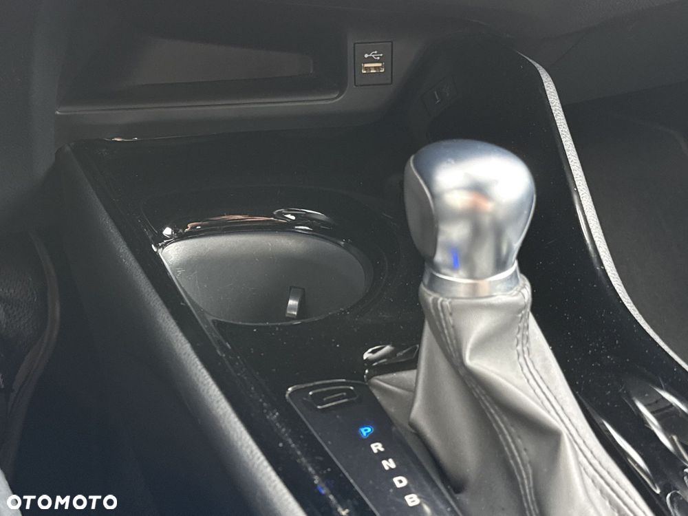 Toyota C-HR 1.8 Hybrid Style - 17