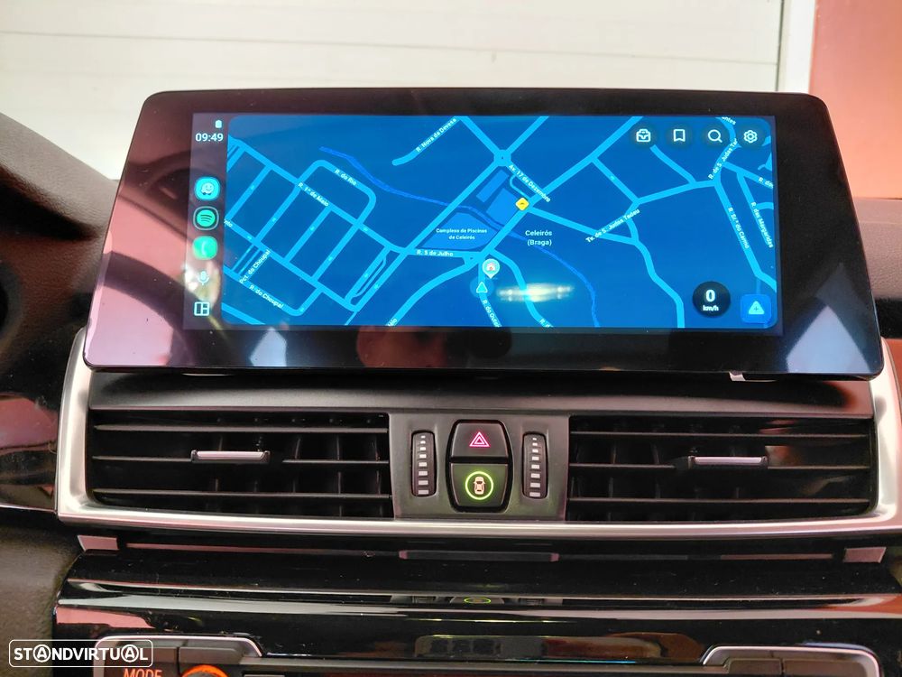 BMW 216 Active Tourer d - 12
