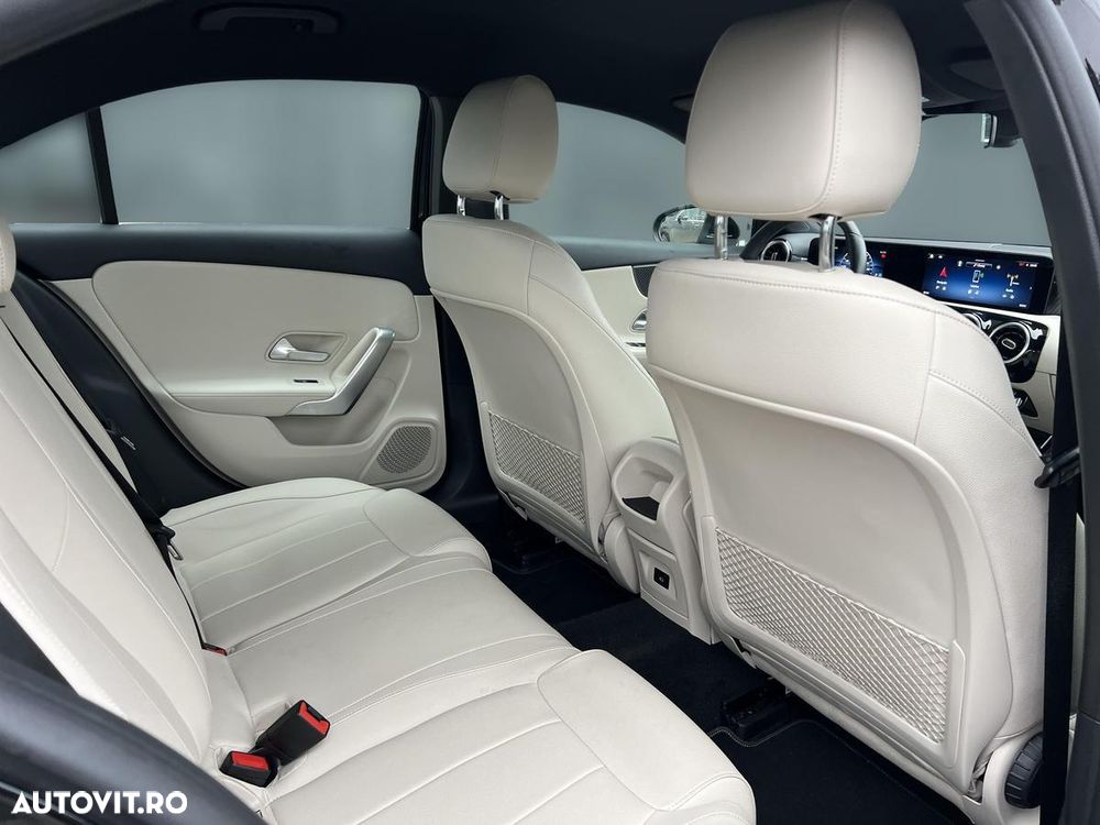 Mercedes-Benz A 180 - 14